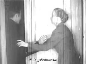 1930s vintage oral sex - Cool Bang and Oral Sex Before Bedtime (1930s Vintage) | xHamster