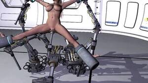 cyber sex machine - Anime Seri Orgasmic Sex Machine Cartoon Porn | CartoonPorn.com