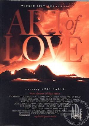 art of love - Art of Love (2005) | Wicked Pictures | Adult DVD Empire