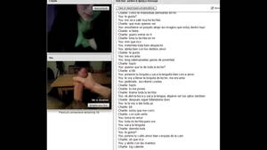 chatroulette compilation - Chatroulette 1 - Chilena obediente - XVIDEOS.COM