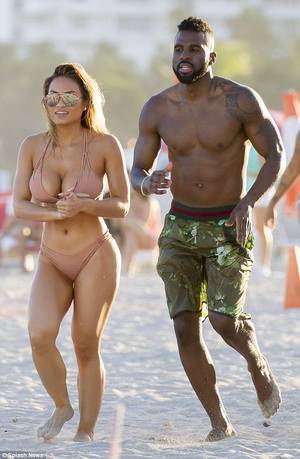 50 Cent Girlfriend Porn - Hot Romance Porn Beguiling Photos Jason Derulo And 50 Cent S Baby Mama In  Hot Romance