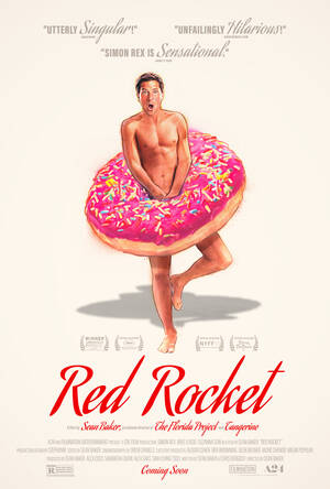 French Porn Movie Arrangement - Red Rocket (2021) - IMDb