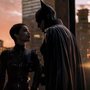 Batman Vengeance Porn - The Batman' Review: The Darkest Dark Knight is a Horror Epic on HBO Max Now  - CNET