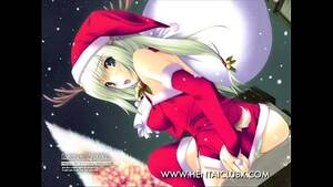 christmas anime hentai dvd - sexy galeria ecchi Anime christmas girls ecchi - PORNORAMA.COM