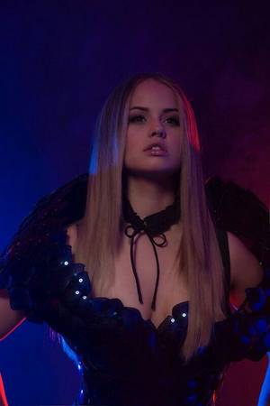 Debby Ryan Latex Porn - Debby Ryan: From Disney Kid to Dope Chick