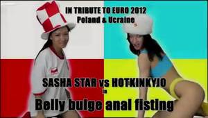 Croazia - Polonia vs Croazia