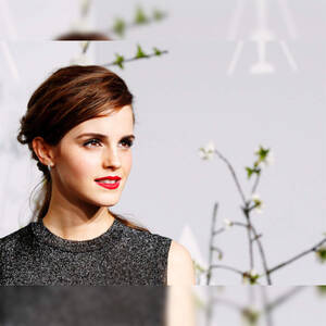 Emma Watson Real 5 Xxx - Emma Watson: Emma Watson's nude pic leak threat a hoax? - The Economic Times