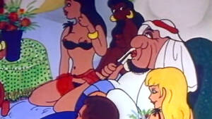 70s Cartoon Porn - Classic 70s German Adult Cartoons - NicePorn.Tv