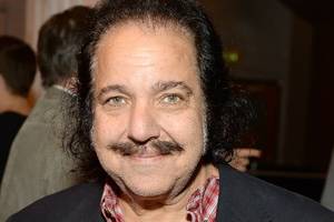 Minor Forbidden Porn Pre - Porn legend Ron Jeremy has been hit with a lawsuit by an unnamed Washington  state woman who accuses Jeremy of committing â€œfour distinct sexual  assaultsâ€ ...