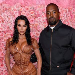 Best Porn Kim Kardashian - Kanye West Opens Up About Sex Addiction And Kim Kardashian Marriage