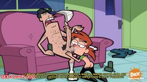 Fairly Oddparents Teacher Porn - âœ…ï¸ Porn comic Fathers Day. Chapter 1. The Fairly OddParents. Blargsnarf.  Sex comic hot redhead babe | Porn comics in English for adults only |  sexkomix2.com