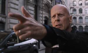 Bruce Willis Fucking Himself - Death Wish: is the Bruce Willis remake an alt-right fantasy? | Bruce Willis  | The Guardian