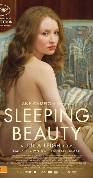 girl sleeping naked on spy cam - Reviews: Sleeping Beauty - IMDb