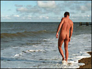 jb nude beach voyeur - BBC - Norfolk - Coast - Norfolk naturism tops new guide