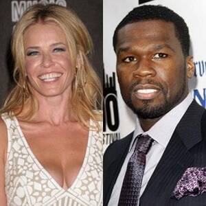 Chelsea Handler Nude Sex Tape - Chelsea Handler - 'Everyone Calm Down'; Says Not Dating 50 Cent