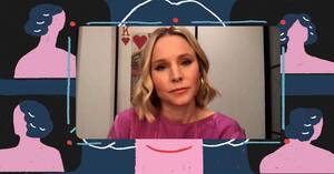 Kristen Bell Xxx Porn - The most urgent threat of deepfakes isn't politics. It's porn. - Vox