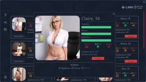 Brothel Sex Guide - Brothel Manager Simulator Others Porn Sex Game v.0.0.5 Alpha Download for  Windows