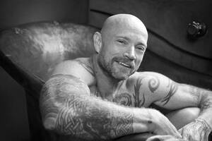 Buck Angel - Buck Angelâ„¢ Entertainment | Online Store