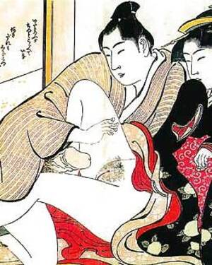 japanese sex graphics - Ancient Japan Porn Pictures, XXX Photos, Sex Images #384951 - PICTOA