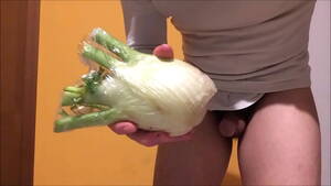 Bazzar Insertions Porn - Bizarre insertions - A fennel - XVIDEOS.COM