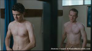 Dominic Cooper Porn - BannedMaleCelebs.com | Dominic Cooper nude photos