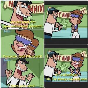 Fairly Oddparents Porn Summer Camp - My favorite scene from Fairy odd Parents. : r/funny