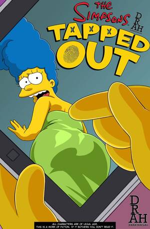 free hardcore simpsons porn - The Simpsons: Tapped Out [Drah Navlag] - Porn Cartoon Comics