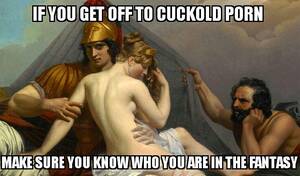 Cuckold Porn Memes - Cuckold - Cuckoldress