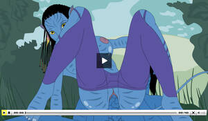 Avatar Pandora Porn - Avatar porn video