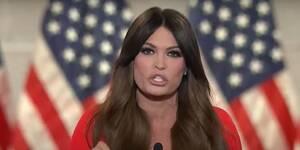 Kimberly Guilfoyle Nude Porn - Kimberly Guilfoyle Accused of Sexual Harassment by Female Fox Staffer