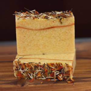Autumn Homemade Meth - Sweet Orange & Clove Organic Fall Soap #wimberley #texas #fall #thanksgiving