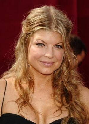 Fergie Ass - Kids Incorporated (TV Series 1984â€“1993) - News - IMDb