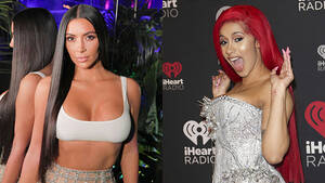 Best Porn Kim Kardashian - Kim Kardashian, Cardi B Top Most Searched For Celebrities On PornHub â€”  Guardian Life â€” The Guardian Nigeria News â€“ Nigeria and World News