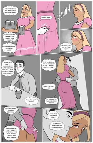 bbw anal fucking cartoons - Page 38 | gay-comics/mana-omega/perfume | Erofus - Sex and Porn Comics