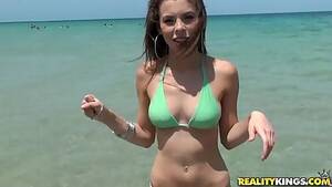 hot latina babes beach - latina beach bikini - top rated - Gosexpod - free tube porn videos