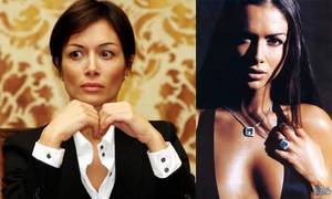 Italian Politician - Mara Carfagna is an Italian politician and currently serves as the Minister  for Equal Opportunity. The former showgirl, model and TV presenter has been  ...