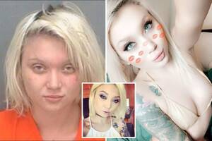 Irish Girls Porn Captions - Porn star Dakota Skye died almost exactly two years after her mom's death,  devastated family reveals | The Irish Sun