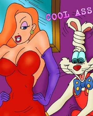 jessica rabbit strapon sex - Jessica Rabbit takes and slammed with rock strap-on Porn Pictures, XXX  Photos, Sex Images #2860326 - PICTOA