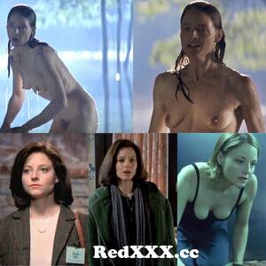 Jodie Foster Pussy - Nerd Vibes: Jodie Foster (Silence of the Lambs, etc.) from jodie foster nude  in the Post - RedXXX.cc