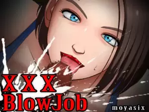free cartoon blowjob games - Download Free Hentai Game Porn Games XXX Blowjob