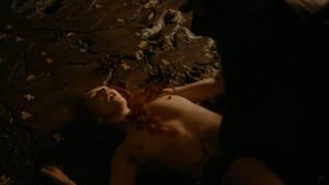 carice van houten - Nude video celebs Â» Carice van Houten nude - Game of Thrones s02e02-04  (2012)