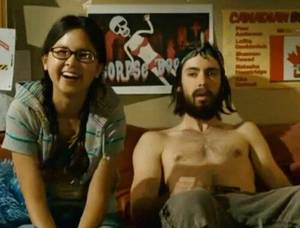 martin starr knocked up - Knocked Up