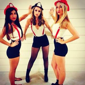 Halloween Sexy Costumes College - Halloween Costume Idea