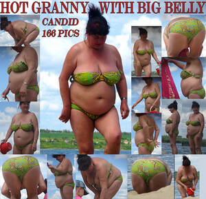 bbw fat voyeur - Beach Voyeur (BBW`s and GRANNIES) - Chubby and Sexy | MOTHERLESS.COM â„¢