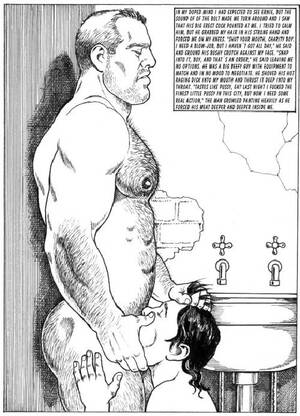 Julius Daddy Dearest Porn - ENG] Julius â€“ Daddy Dearest - Read Bara Manga Online