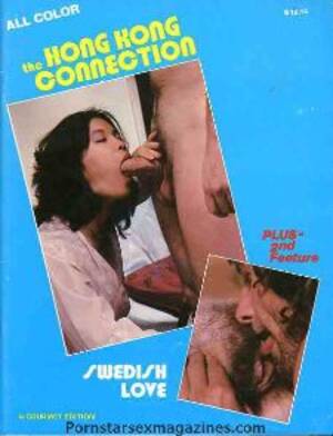 80s Asian Porn Magazines - The Hong Kong Connection Gourmet Edition vintage sex magazines - Asian  Girls XXX @ Pornstarsexmagazines.com
