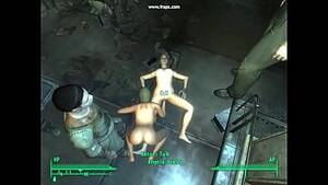 Boone Fallout New Vegas Porn - fallout nv fuck with the king - XVIDEOS.COM