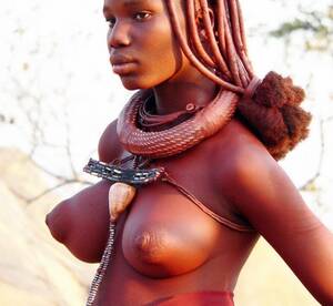 native african tits - African breast - 73 photo