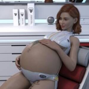 3dcg Porn Preg - Pregnant 3D - Art Collection Â» RomComics - Most Popular XXX Comics, Cartoon  Porn & Pics, Incest, Porn Games,