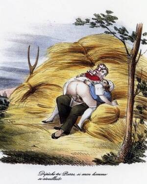 19th Century Retro Porn - Vintage Cartoons 19Th Century Porn Pictures, XXX Photos, Sex Images  #3933111 - PICTOA